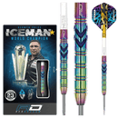 Gerwyn Price Ionic 90% Steeldarts - DreamDarts Dartshop