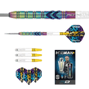 Gerwyn Price Ionic 90% Steeldarts - DreamDarts Dartshop
