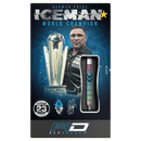 Gerwyn Price Ionic 90% Steeldarts - DreamDarts Dartshop