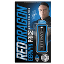 Gerwyn Price World Champion SE Steeldarts - DreamDarts Dartshop