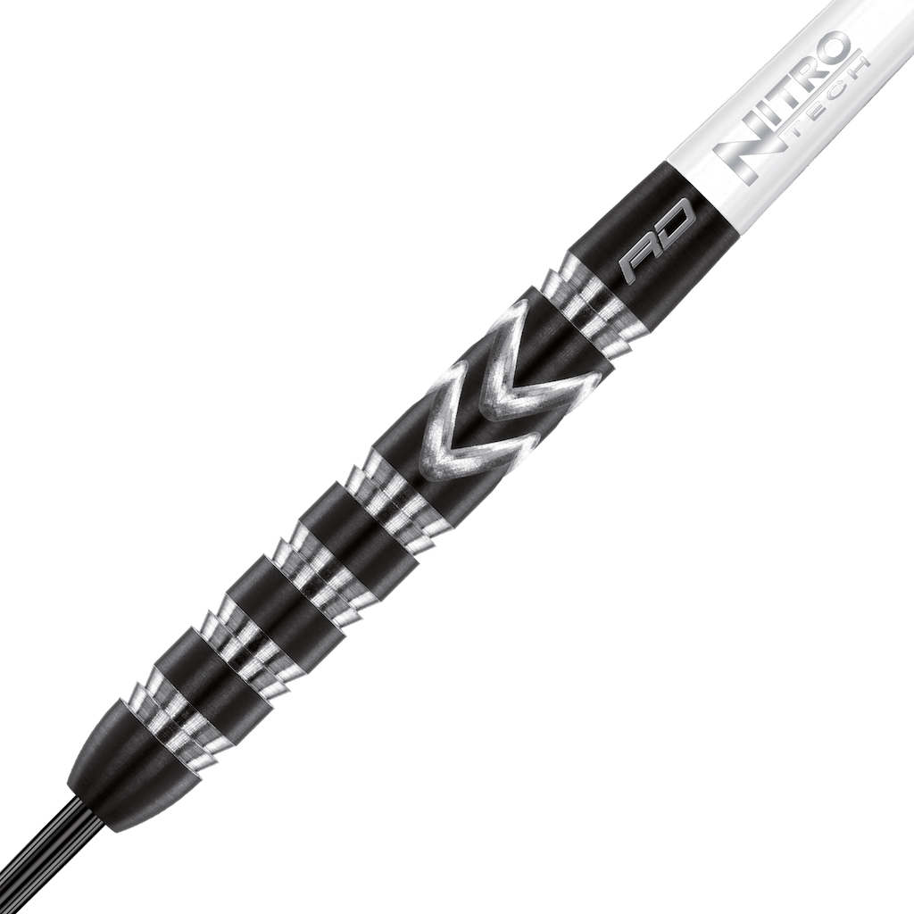 Gerwyn Price World Champion SE Steeldarts - DreamDarts Dartshop