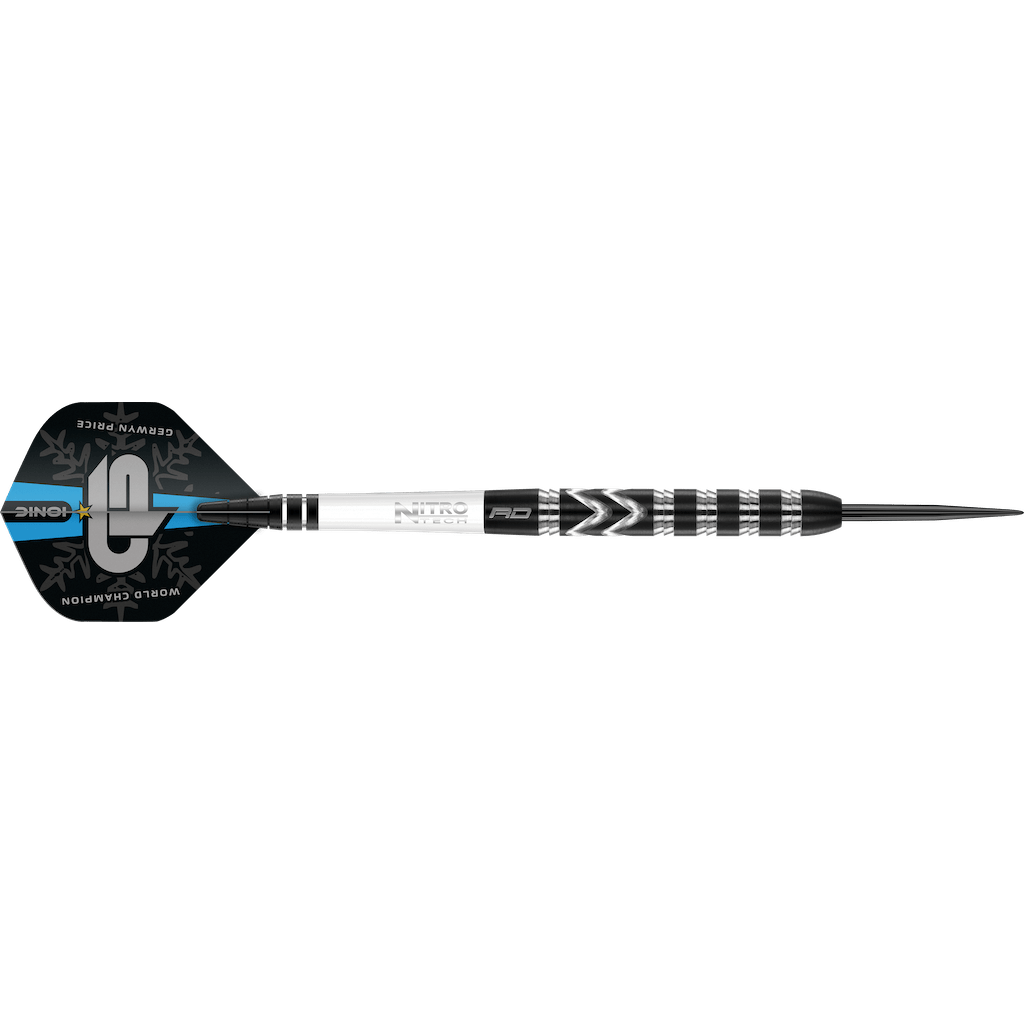 Gerwyn Price World Champion SE Steeldarts - DreamDarts Dartshop