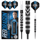 Gerwyn Price World Champion SE Steeldarts - DreamDarts Dartshop