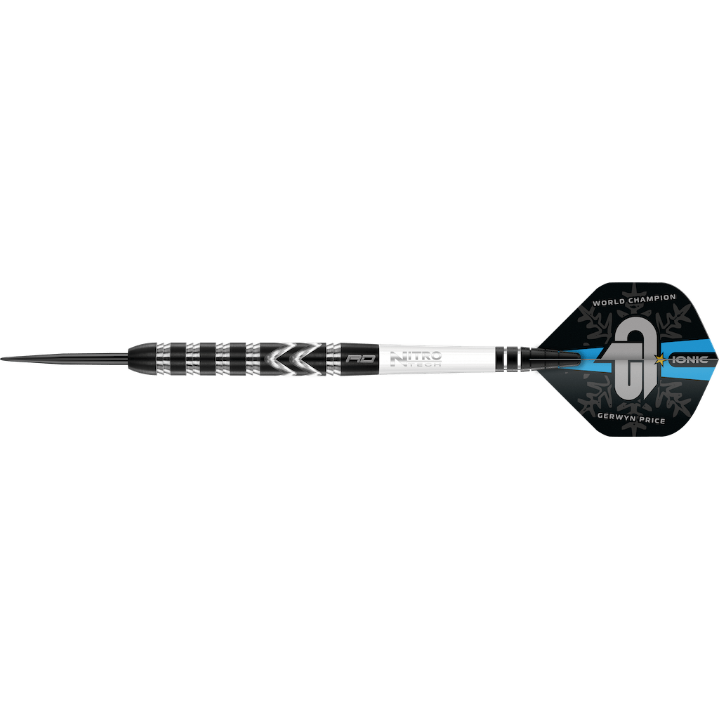 Gerwyn Price World Champion SE Steeldarts - DreamDarts Dartshop