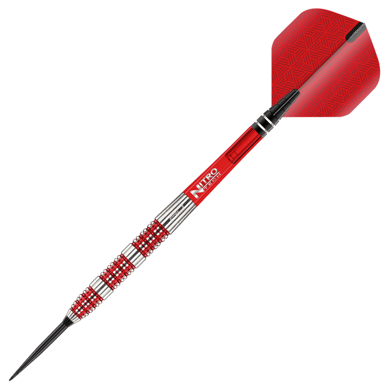 Ignite Steeldarts - DreamDarts Online Dartshop