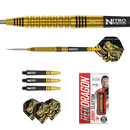 Jonny Clayton Gold 90% Steeldarts - DreamDarts Dartshop