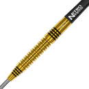 Jonny Clayton Gold 90% Steeldarts - DreamDarts Dartshop
