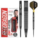 Jonny Clayton Oxide Edition 90% Steeldarts - DreamDarts Dartshop