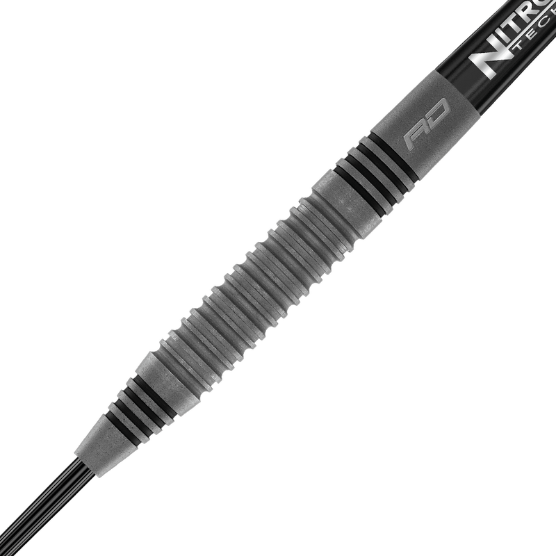 Jonny Clayton Oxide Edition 90% Steeldarts - DreamDarts Dartshop