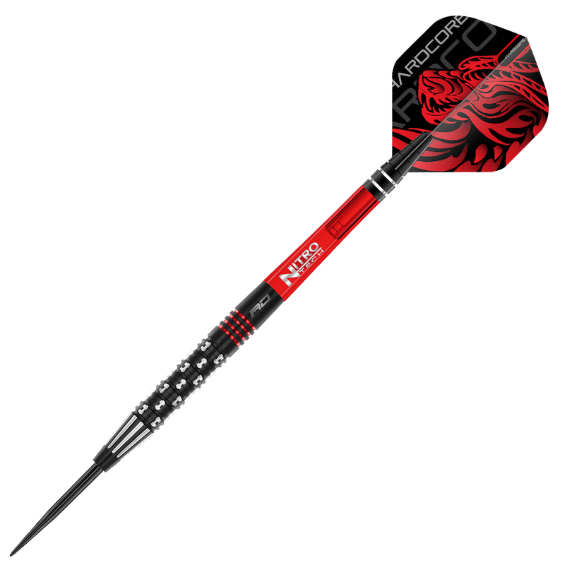 Jonny Clayton Premier League Special Edition - DreamDarts Dartshop