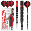 Jonny Clayton Premier League Special Edition - DreamDarts Dartshop