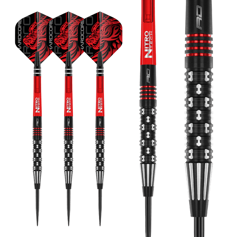 Jonny Clayton Premier League Special Edition - DreamDarts Dartshop