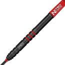 Milano RS 90% Steeldarts - DreamDarts Dartshop