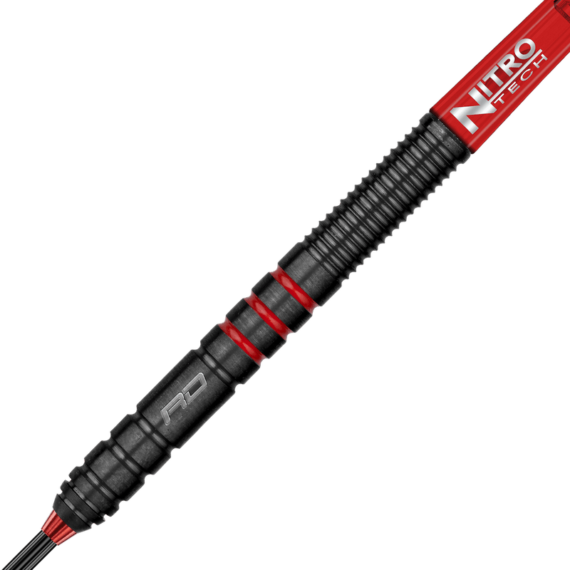 Milano RS 90% Steeldarts - DreamDarts Dartshop