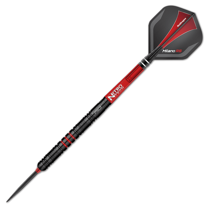 Milano RS 90% Steeldarts - DreamDarts Dartshop