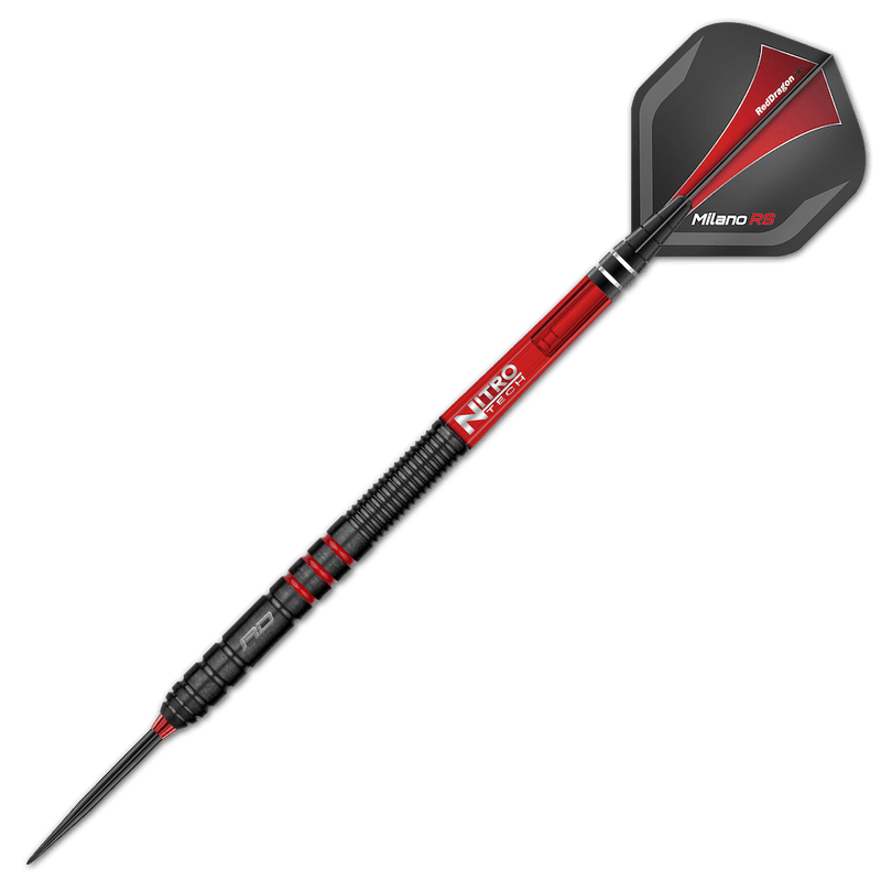 Milano RS 90% Steeldarts - DreamDarts Dartshop