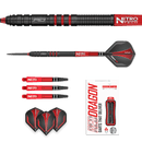 Milano RS 90% Steeldarts - DreamDarts Dartshop