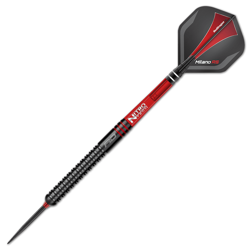 Milano RS 90% Steeldarts - DreamDarts Dartshop