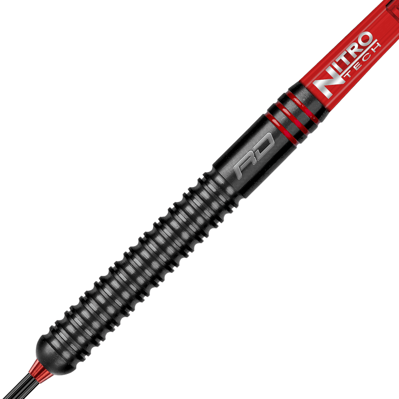 Milano RS 90% Steeldarts - DreamDarts Dartshop