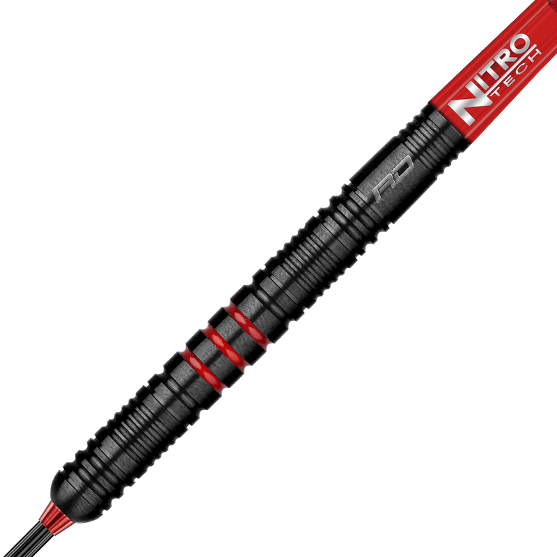 Milano RS 90% Steeldarts - DreamDarts Dartshop