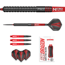 Milano RS 90% Steeldarts - DreamDarts Dartshop
