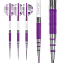 Peter Wright PL15 Medusa 90% Steeldarts - DreamDarts Dartshop