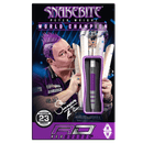 Peter Wright PL15 Medusa 90% Steeldarts - DreamDarts Dartshop