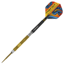 Peter Wright Snakebite Double World Champion SE Gold Plus Steeldarts - DreamDarts Dartshop