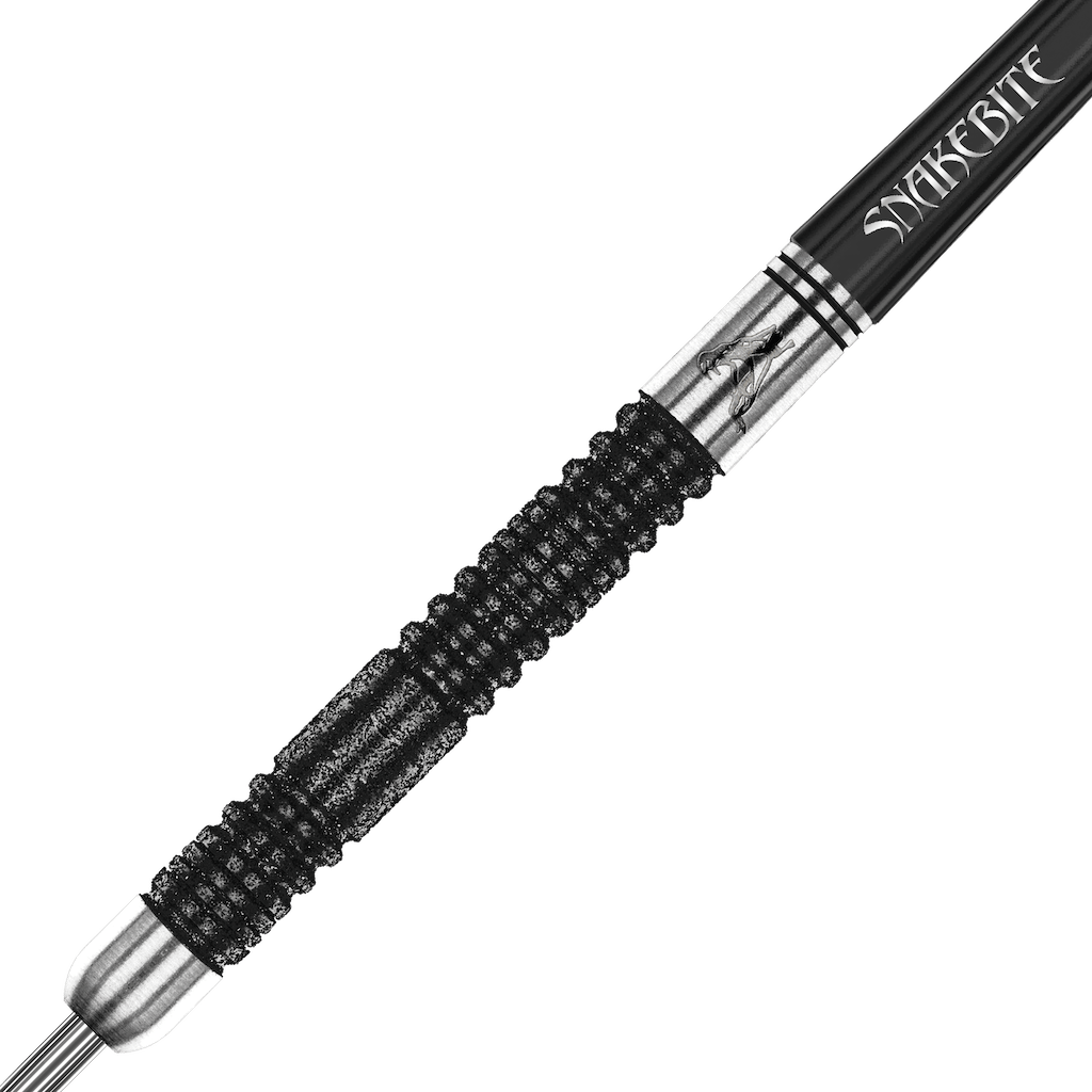 Peter Wright Snakebite Double World Champion Special Edition - DreamDarts Dartshop