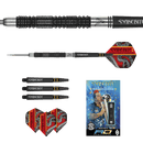 Peter Wright Snakebite Double World Champion Special Edition - DreamDarts Dartshop