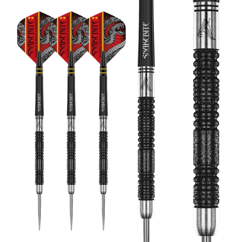 ダーツ　PETER WRIGHT SNAKEBITEソフト・スティールセット Amazon.co.jp: Peter Wright Snakebite1 ピーターライトスネーク
