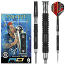 Peter Wright Snakebite Double World Champion Special Edition - DreamDarts Dartshop