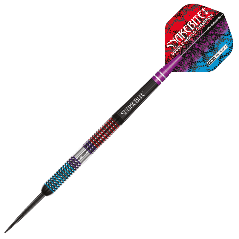 Peter Wright Spirit 90% Steeldarts - DreamDarts Dartshop