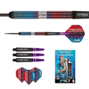 Peter Wright Spirit 90% Steeldarts - DreamDarts Dartshop