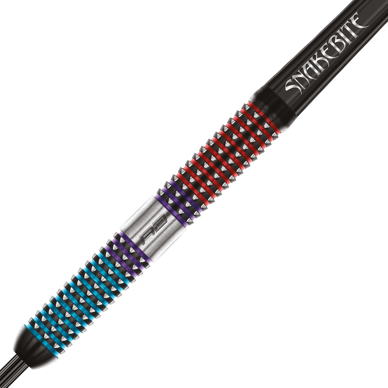 Peter Wright Spirit 90% Steeldarts - DreamDarts Dartshop