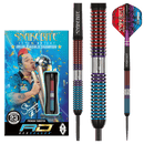 Peter Wright Spirit 90% Steeldarts - DreamDarts Dartshop