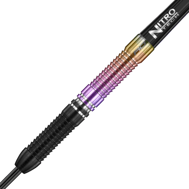 Peter Wright World Champion 2020 Edition Steeldarts - DreamDarts Dartshop