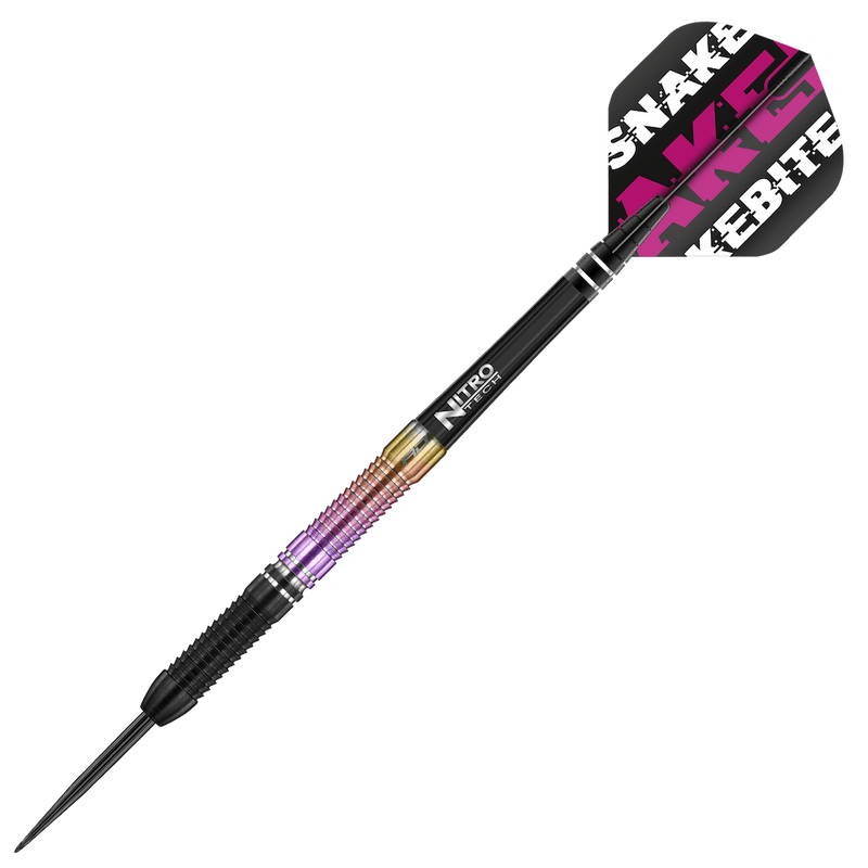 Peter Wright World Champion 2020 Edition Steeldarts - DreamDarts Dartshop
