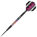 Red Dragon Peter Wright World Champion Tapered SE Steeldarts - DreamDarts Online Dartshop