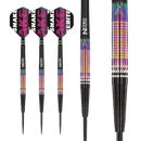 Red Dragon Peter Wright World Champion Tapered SE Steeldarts - DreamDarts Online Dartshop