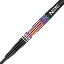 Red Dragon Peter Wright World Champion Tapered SE Steeldarts - DreamDarts Online Dartshop