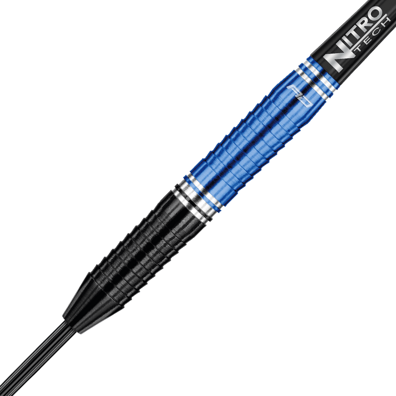 Razor Edge ZX-3 Steeldarts - DreamDarts Online Dartshop
