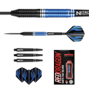 Razor Edge ZX-3 Steeldarts - DreamDarts Online Dartshop