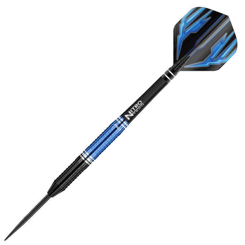 Razor Edge ZX-3 Steeldarts - DreamDarts Online Dartshop