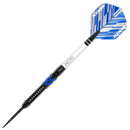 Red Dragon Gerwyn Price Blue Ice SE Steeldarts - DreamDarts Online Dartshop