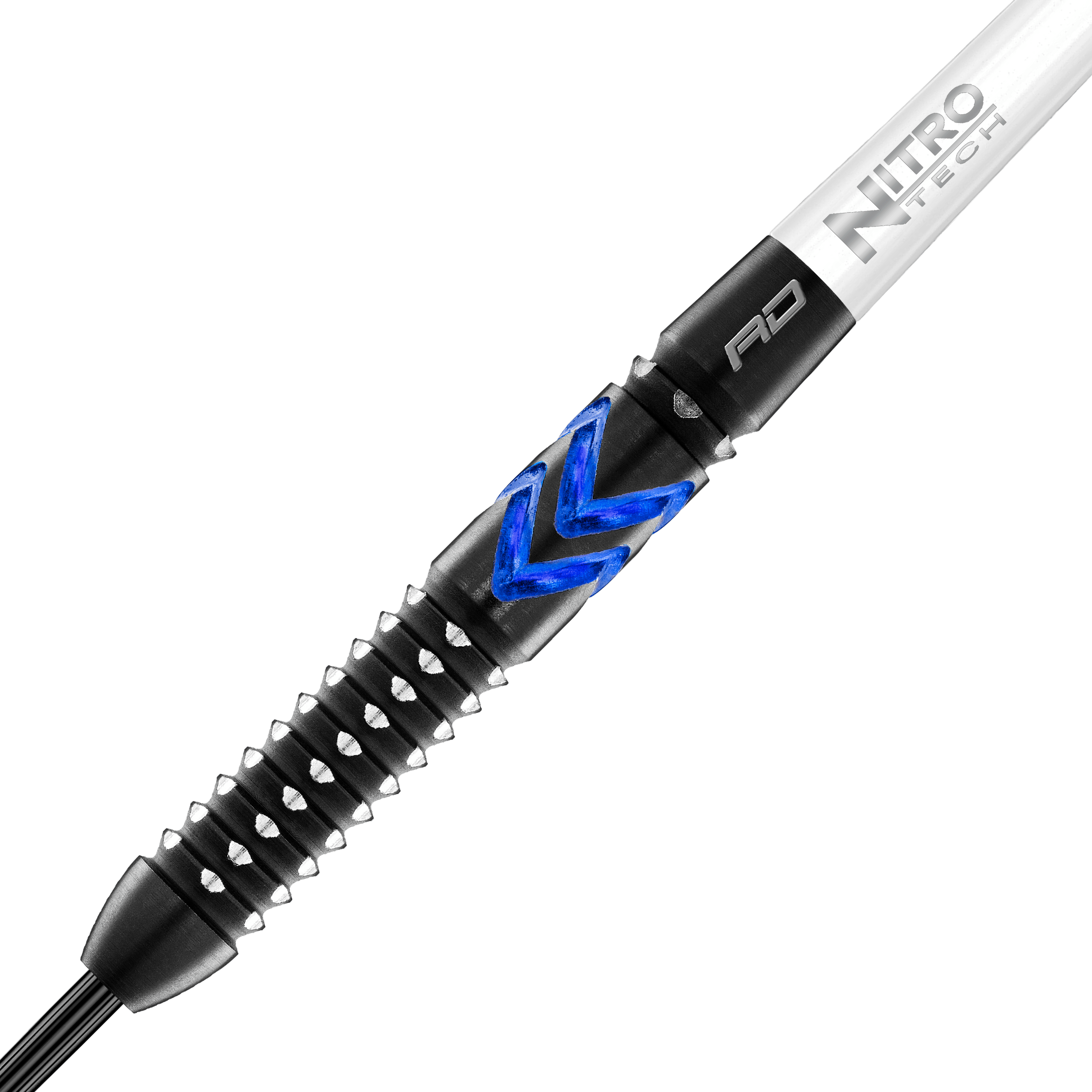 Red Dragon Gerwyn Price Blue Ice SE Steeldarts - DreamDarts Online Dartshop