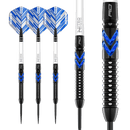 Red Dragon Gerwyn Price Blue Ice SE Steeldarts - DreamDarts Online Dartshop