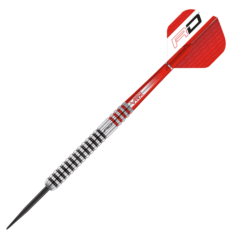 Red Dragon GT3 Steeldarts - DreamDarts Online Dartshop