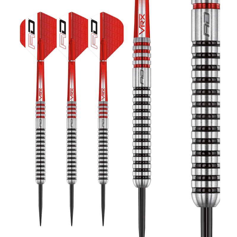 Red Dragon GT3 Steeldarts - DreamDarts Online Dartshop