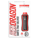 Red Dragon GT3 Steeldarts - DreamDarts Online Dartshop